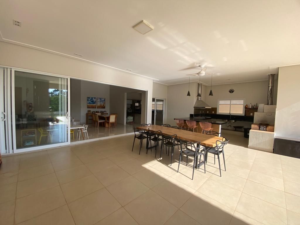 Casa de condomínio à venda no Condominio Fazenda Palmeiras Imperiais: