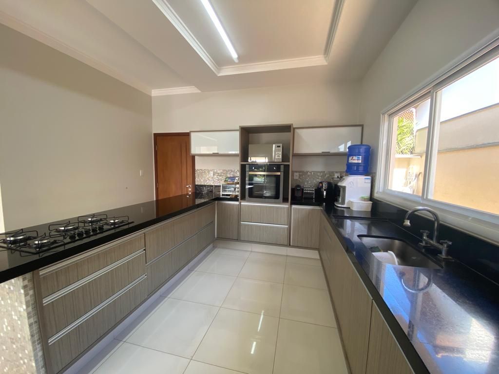 Casa de condomínio à venda no Condominio Fazenda Palmeiras Imperiais: