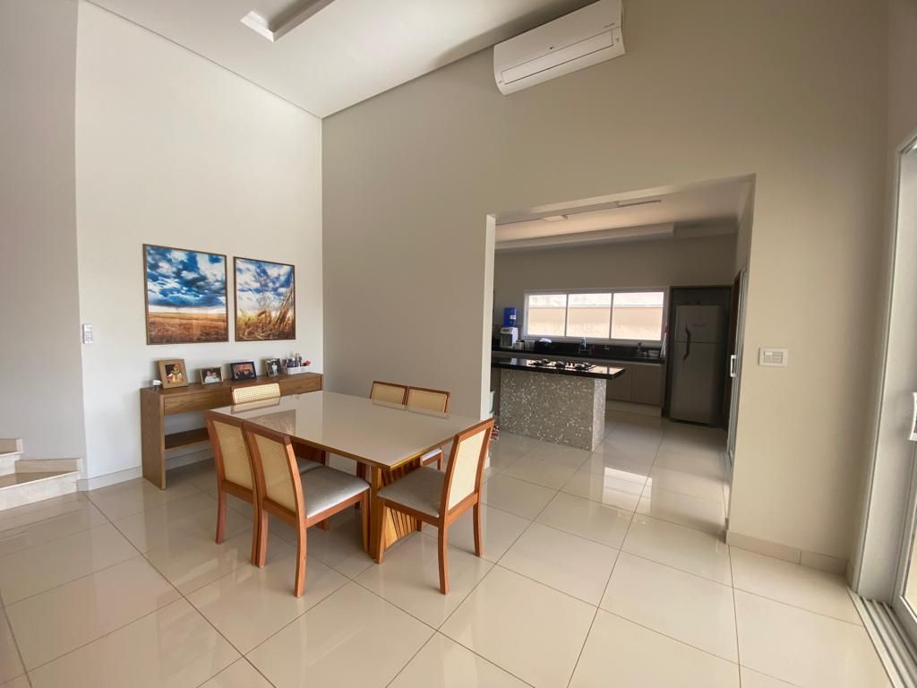 Casa de condomínio à venda no Condominio Fazenda Palmeiras Imperiais: