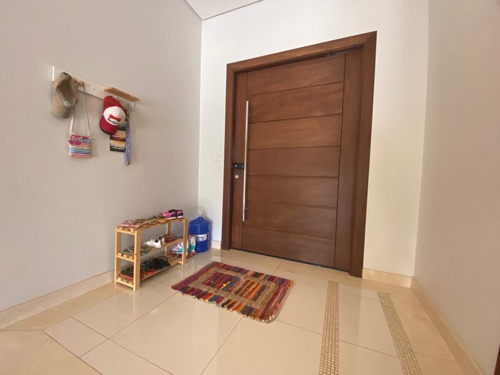 Casa de condomínio à venda no Condominio Fazenda Palmeiras Imperiais: