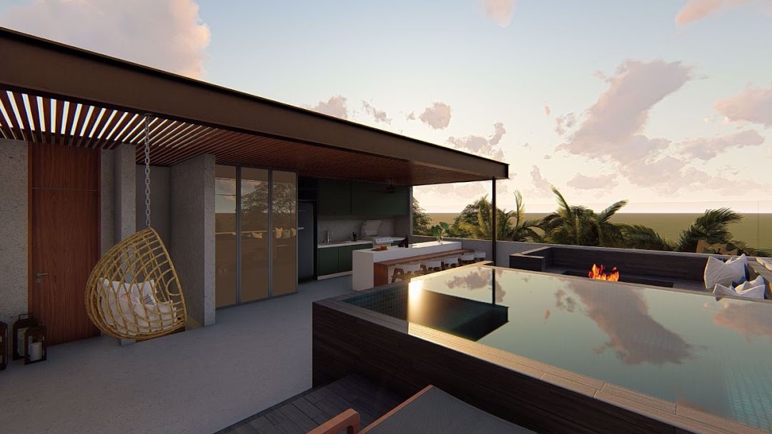 Casa de condomínio à venda no Condomínio Reserva Saint Paul: