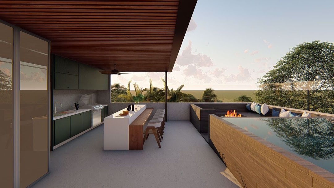 Casa de condomínio à venda no Condomínio Reserva Saint Paul: