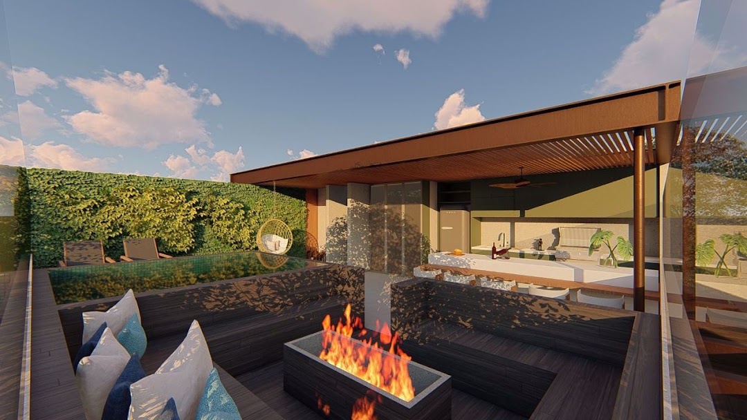 Casa de condomínio à venda no Condomínio Reserva Saint Paul: