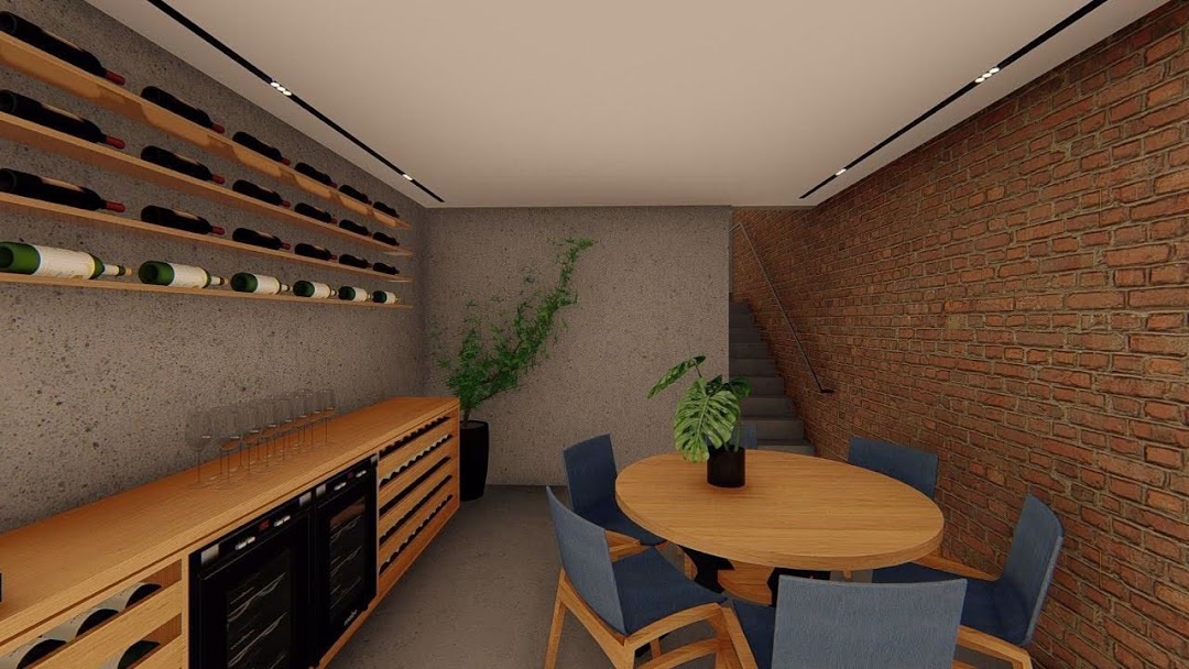 Casa de condomínio à venda no Condomínio Reserva Saint Paul: