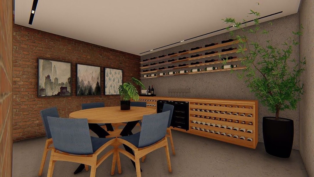 Casa de condomínio à venda no Condomínio Reserva Saint Paul: