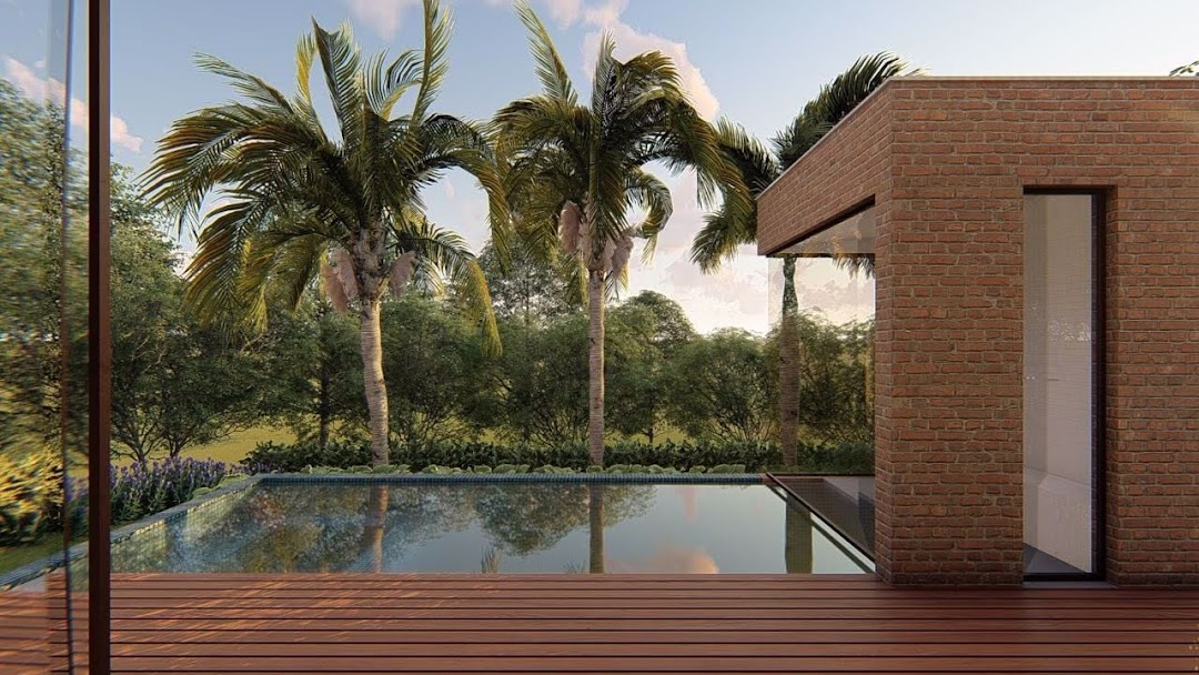 Casa de condomínio à venda no Condomínio Reserva Saint Paul: