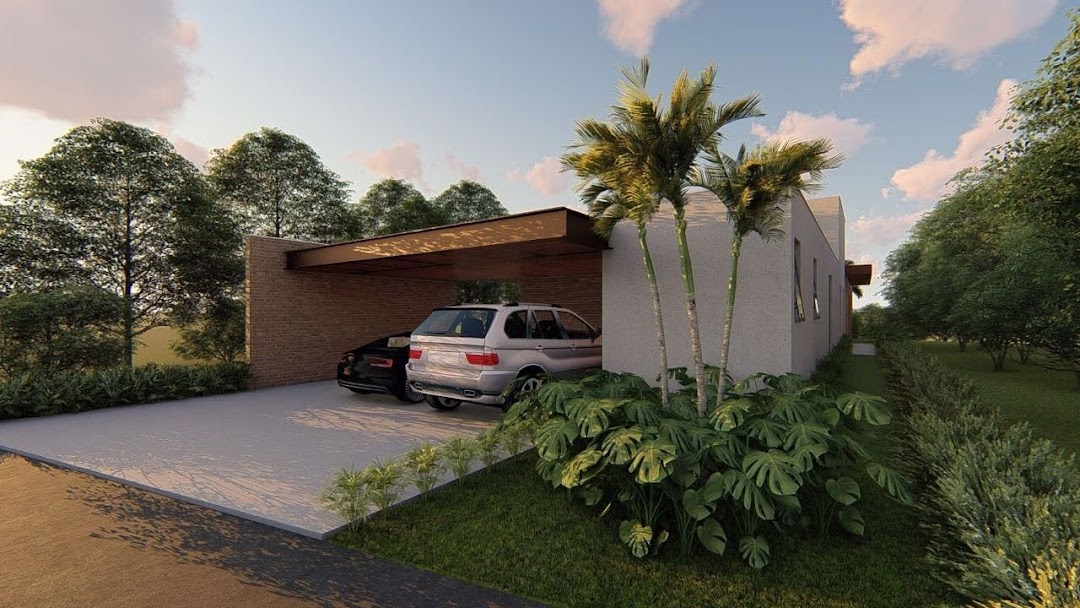 Casa de condomínio à venda no Condomínio Reserva Saint Paul: