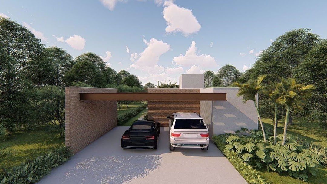 Casa de condomínio à venda no Condomínio Reserva Saint Paul: