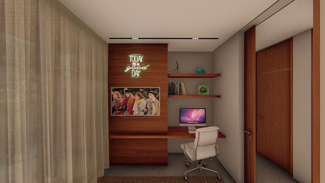 Casa de condomínio à venda no Condomínio Reserva Saint Paul: