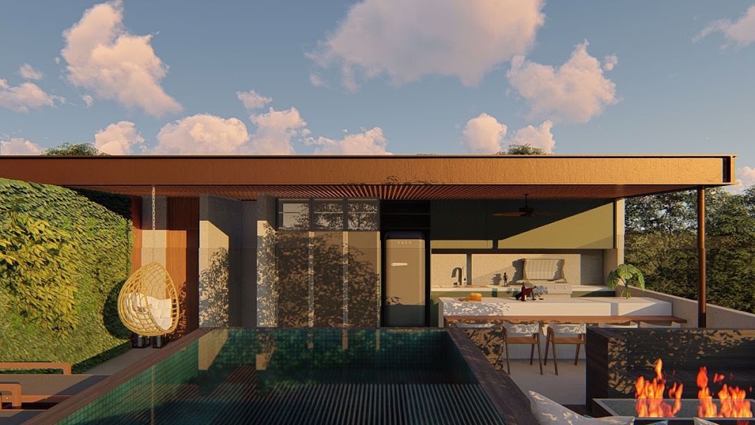 Casa de condomínio à venda no Condomínio Reserva Saint Paul: