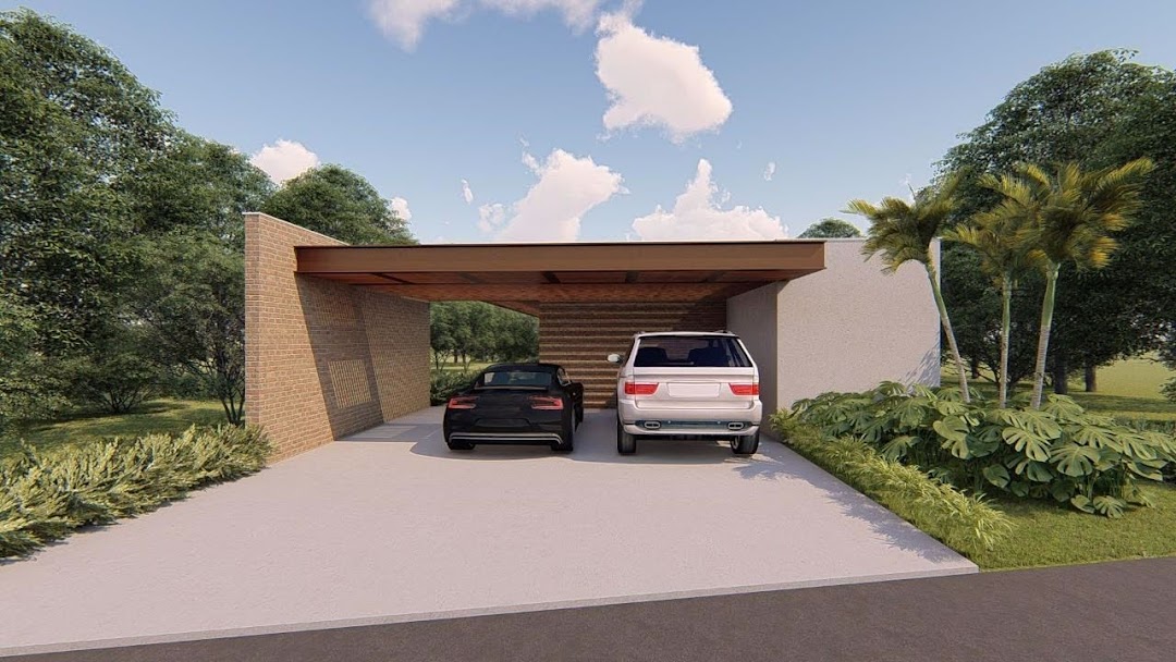 Casa de condomínio à venda no Condomínio Reserva Saint Paul: