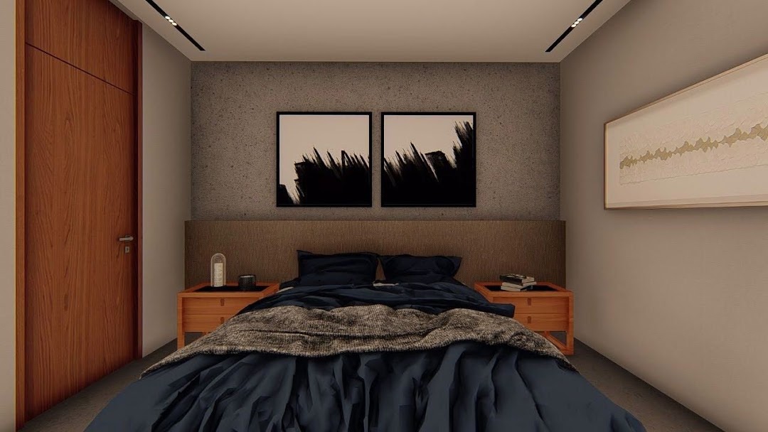 Casa de condomínio à venda no Condomínio Reserva Saint Paul: