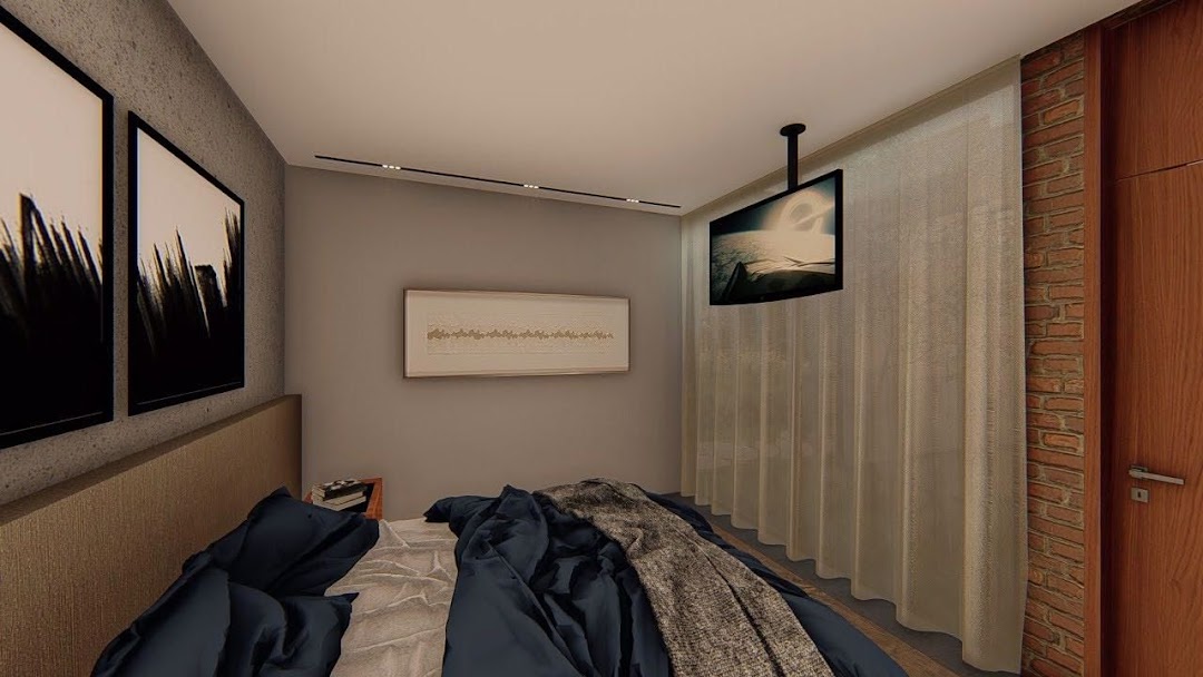 Casa de condomínio à venda no Condomínio Reserva Saint Paul: