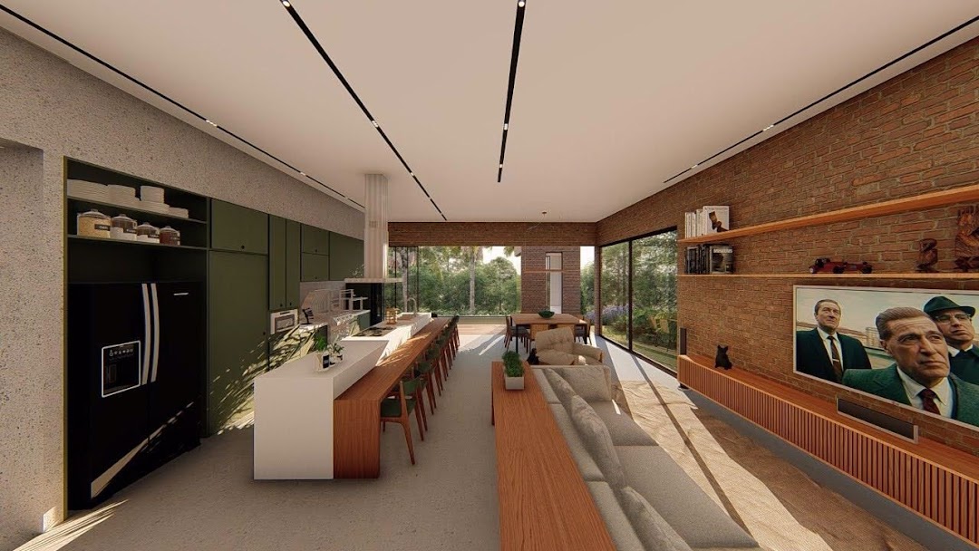 Casa de condomínio à venda no Condomínio Reserva Saint Paul: