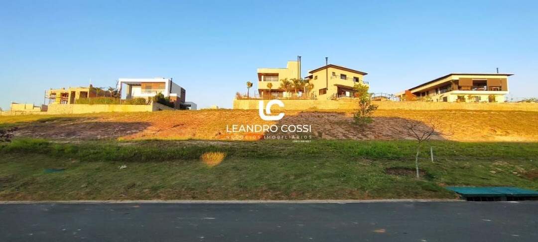 Terreno à Venda no Condomínio Villas do Golf - Itu/Sp