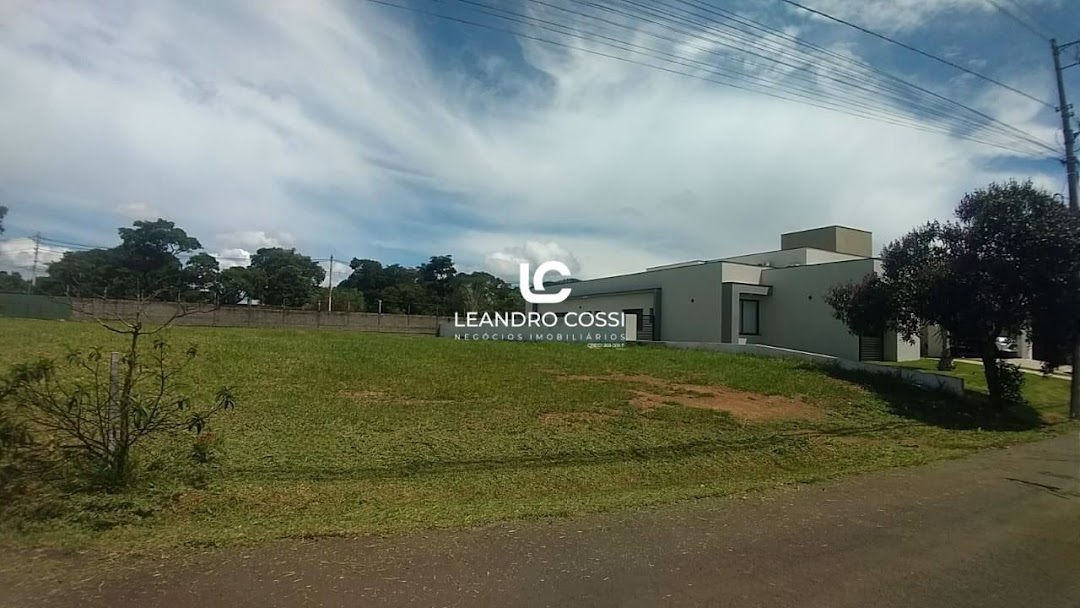 Terreno de Condomínio Condomínio Xapada Parque Ytu Itu