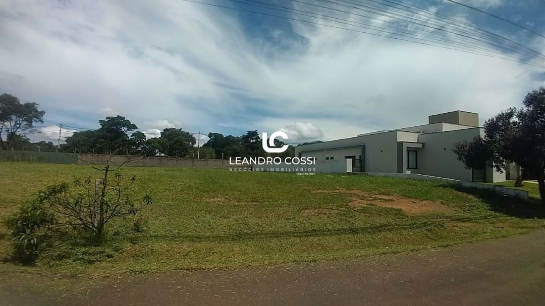 Terreno de Condomínio Condomínio Xapada Parque Ytu Itu