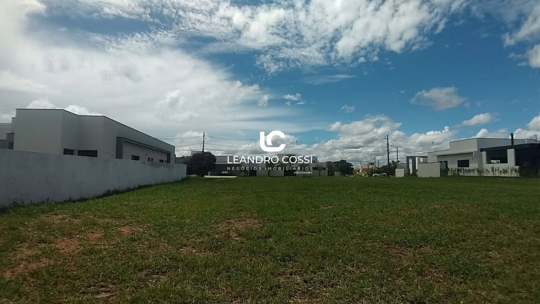 Terreno de Condomínio à venda no Condomínio Xapada Parque Ytu: