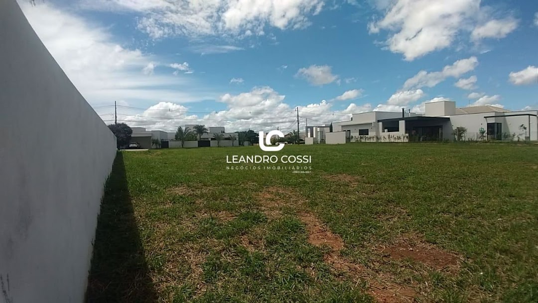 Terreno de Condomínio à venda no Condomínio Xapada Parque Ytu: