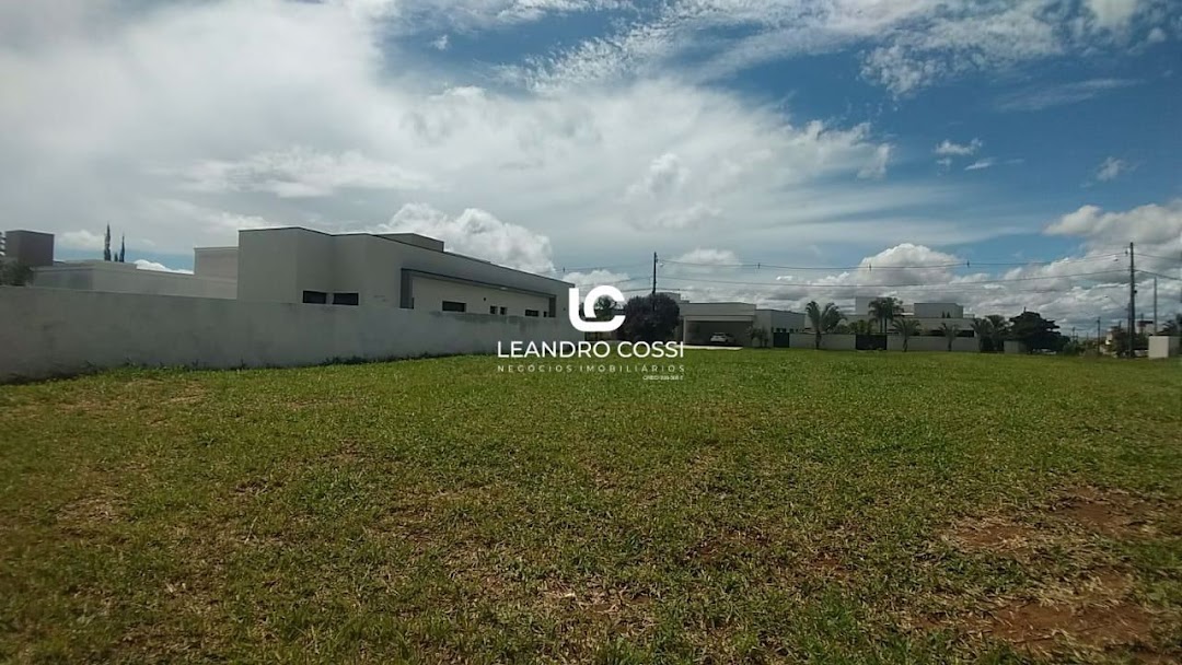 Terreno de Condomínio à venda no Condomínio Xapada Parque Ytu: