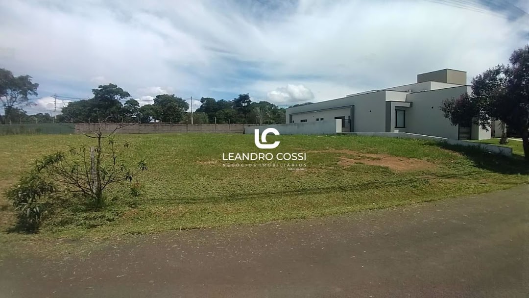 Terreno de Condomínio Condomínio Xapada Parque Ytu Itu