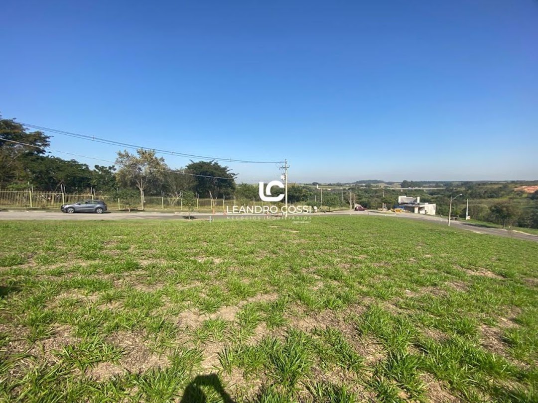 Terreno de Condomínio à venda no Mirante dos Ipês: