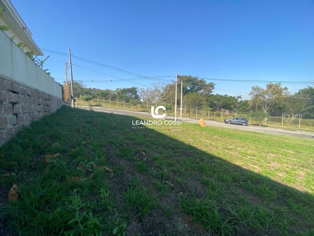 Terreno de Condomínio Mirante dos Ipês Salto 