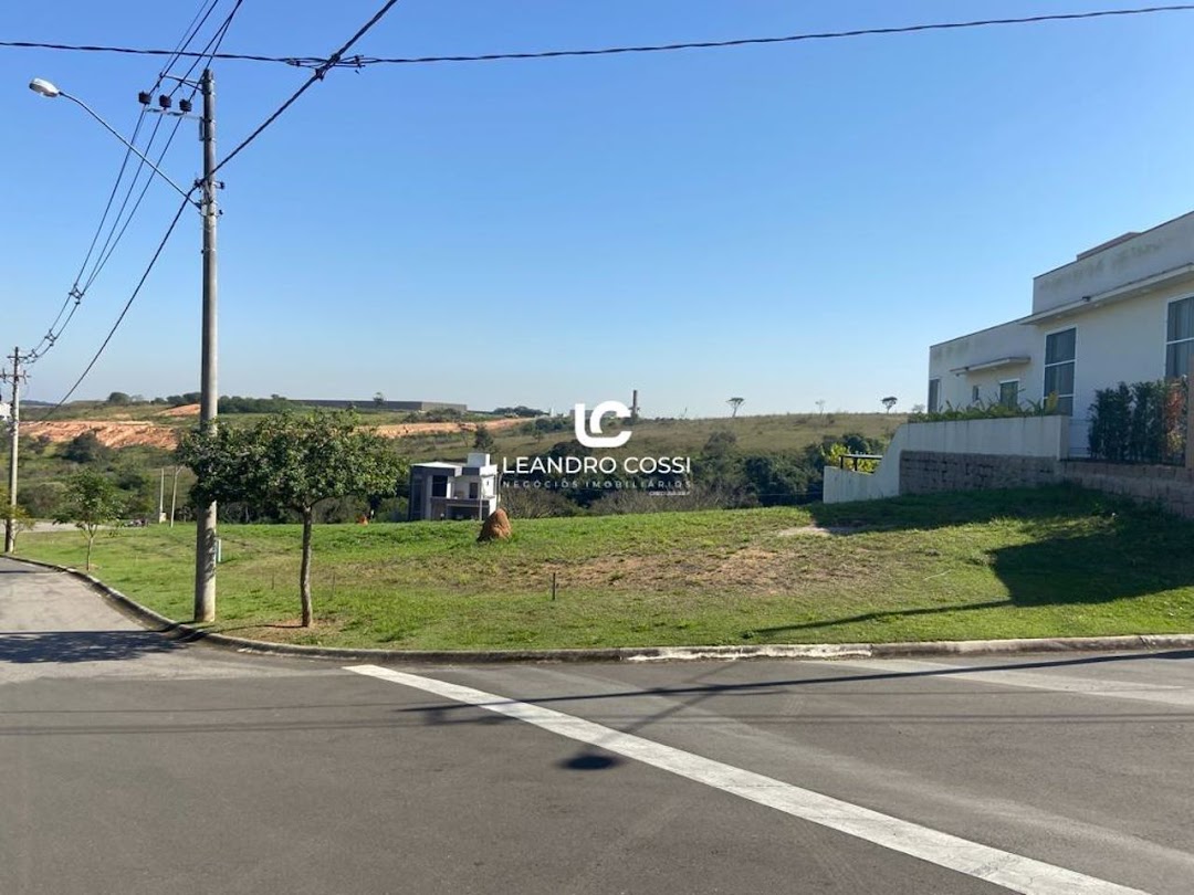 Terreno de Condomínio Mirante dos Ipês Salto 