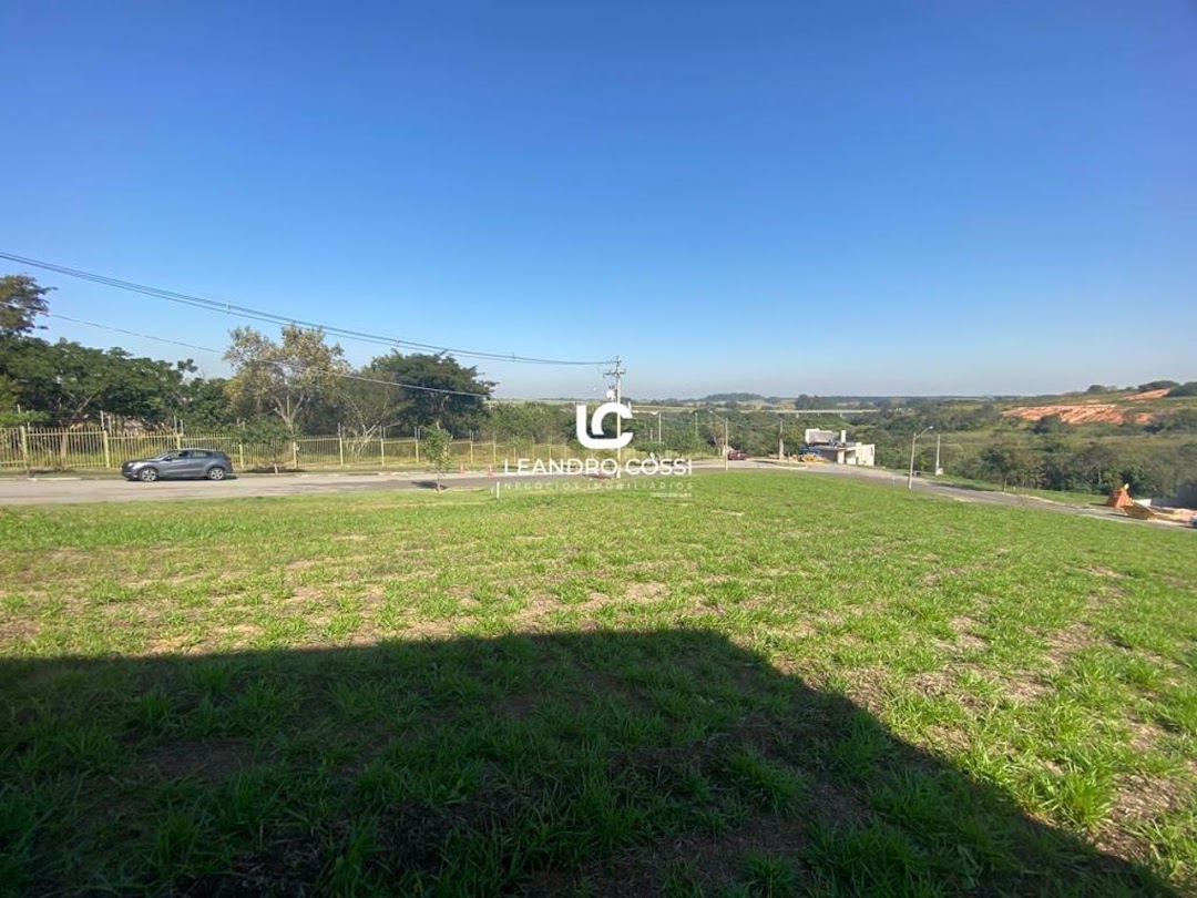 Terreno de Condomínio à venda no Mirante dos Ipês: