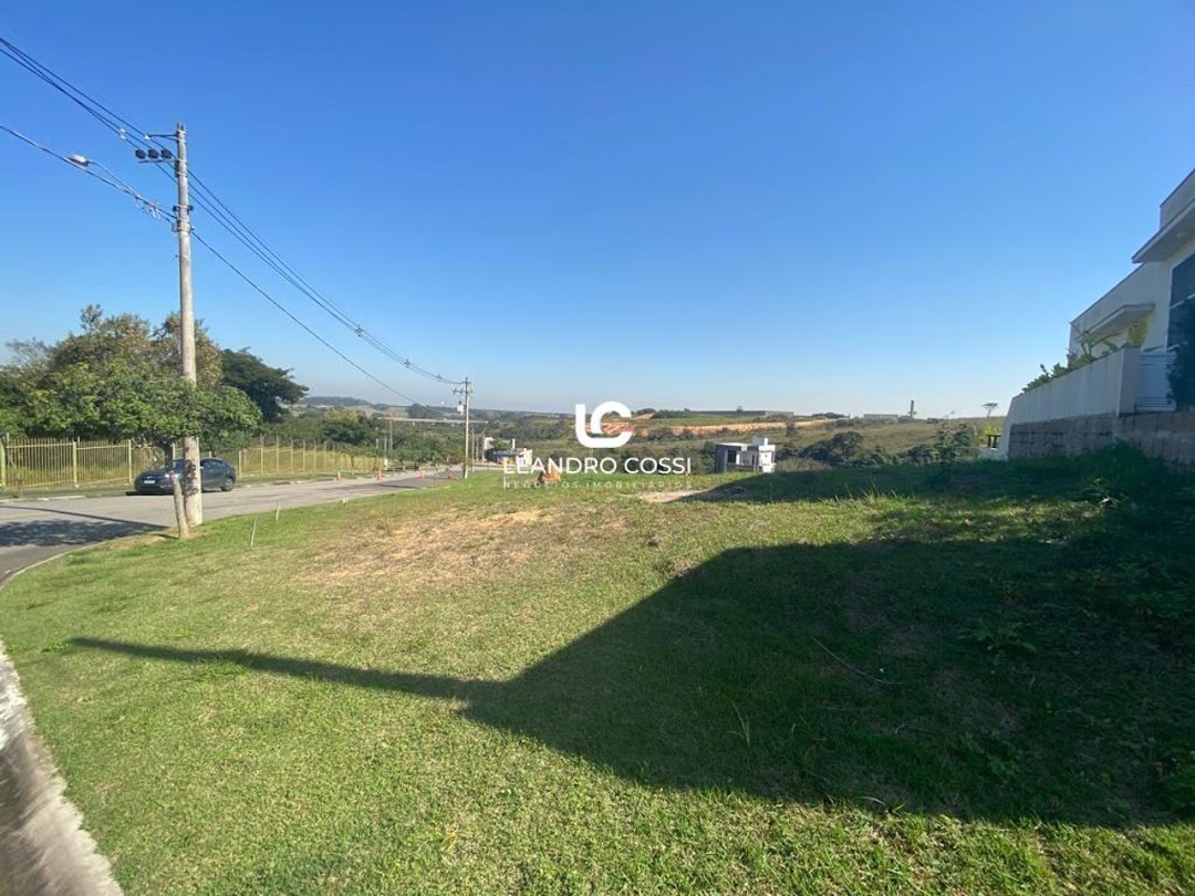 Terreno de Condomínio à venda no Mirante dos Ipês: