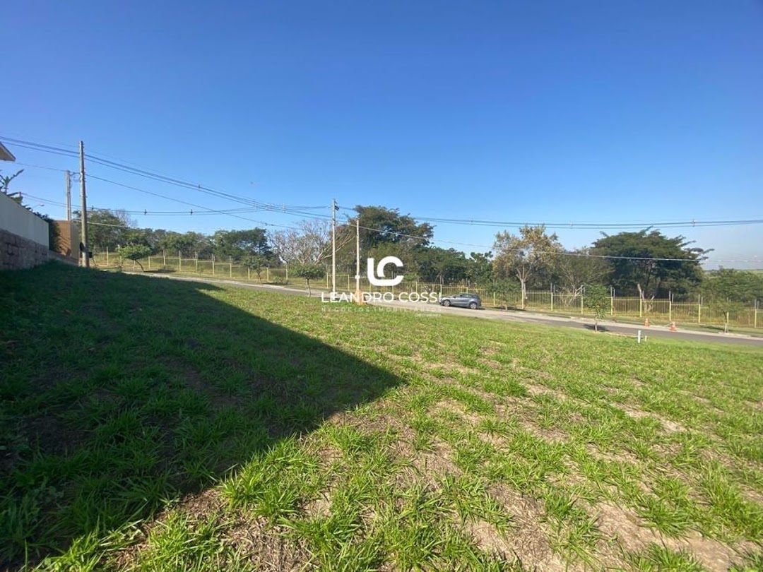 Terreno de Condomínio à venda no Mirante dos Ipês: