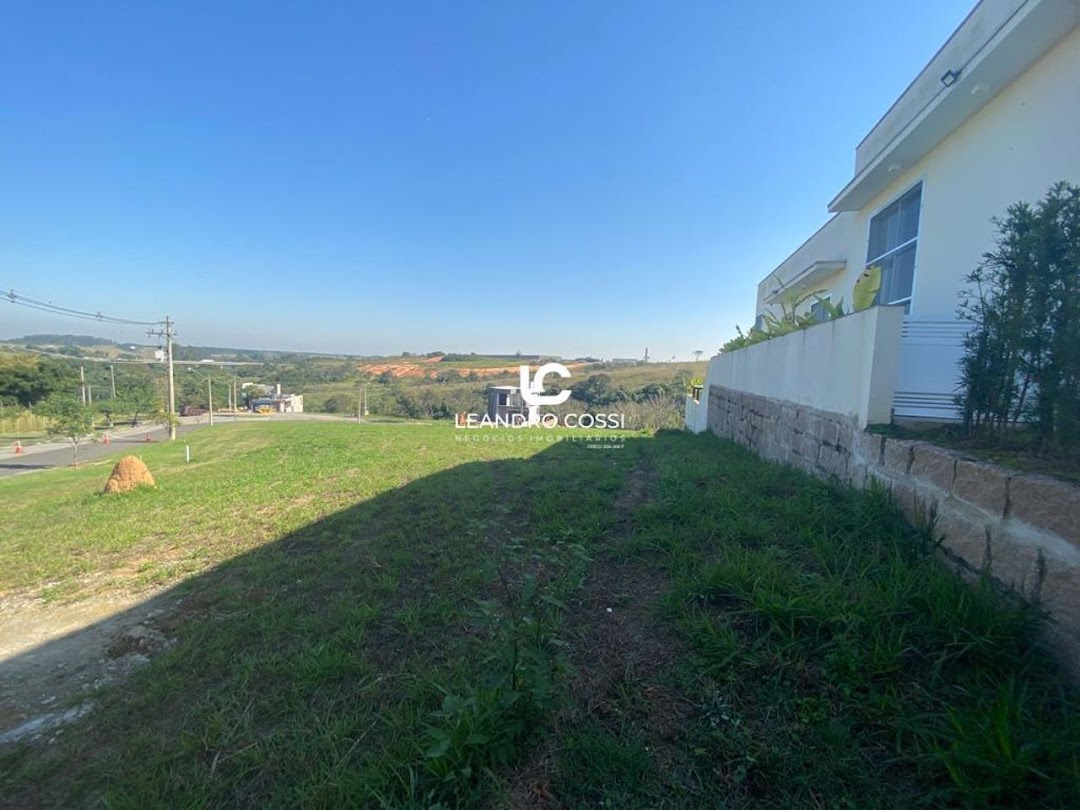 Terreno de Condomínio à venda no Mirante dos Ipês: