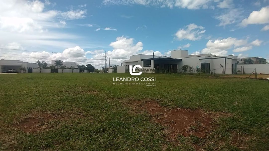 Terreno de Condomínio à venda no Condomínio Xapada Parque Ytu: