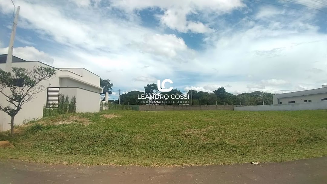 Terreno de Condomínio Condomínio Xapada Parque Ytu Itu