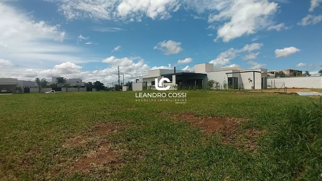 Terreno de Condomínio à venda no Condomínio Xapada Parque Ytu: