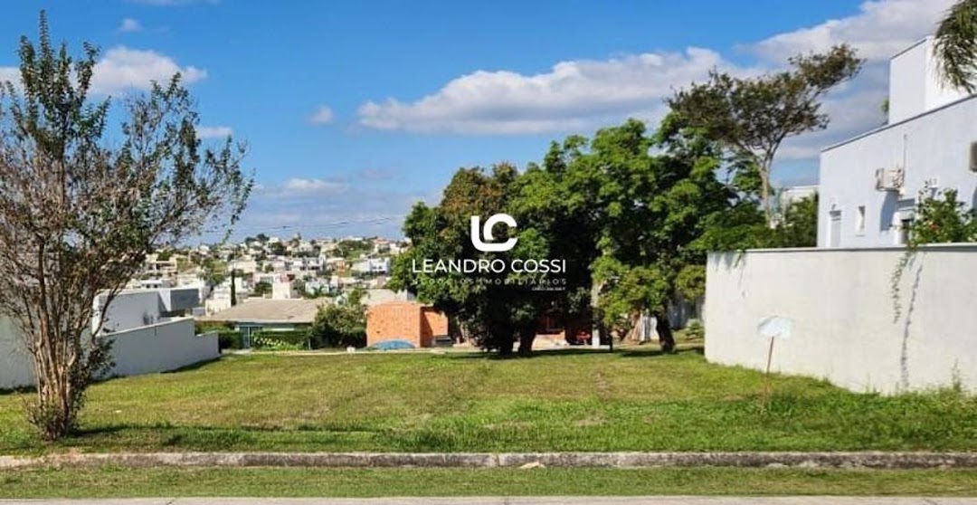 Terreno de Condomínio Condominio Fazenda Palmeiras Imperiais Salto
