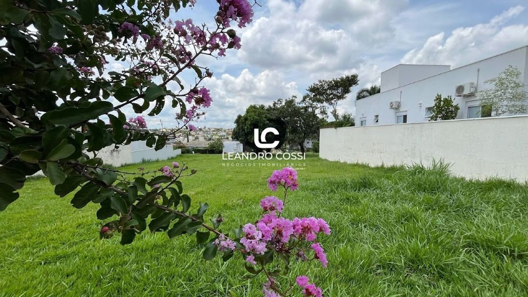 Terreno de Condomínio à venda no Condominio Fazenda Palmeiras Imperiais:
