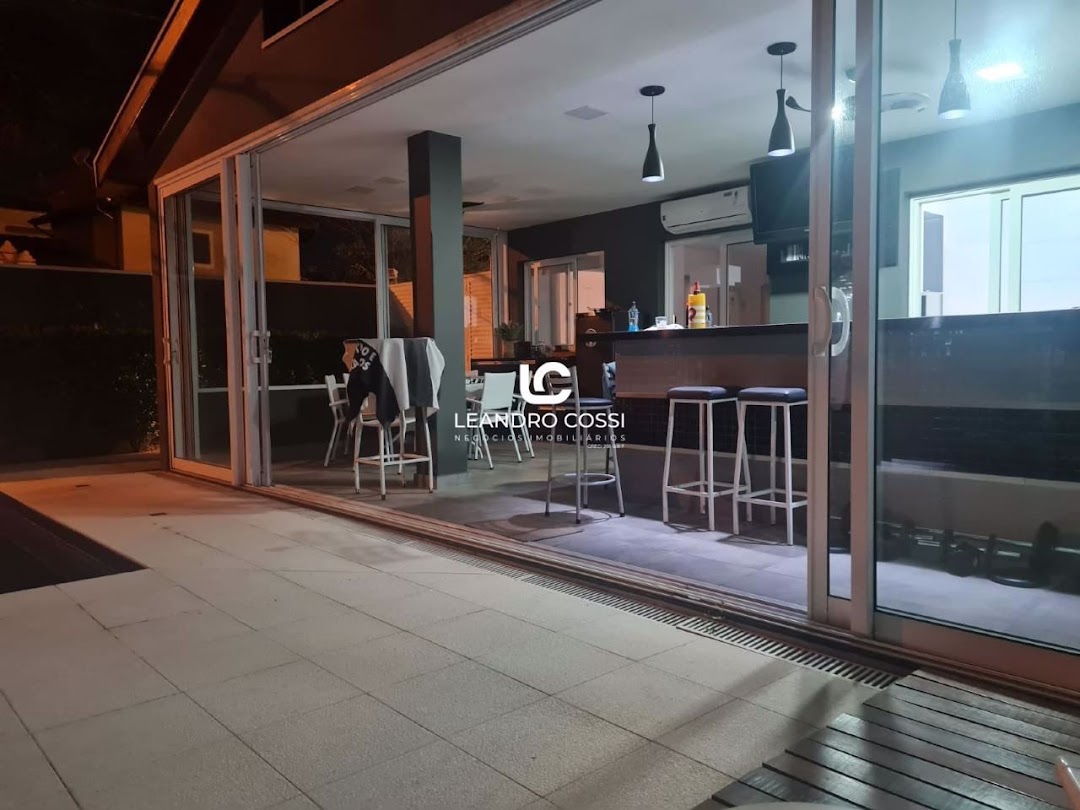 Casa de Condomínio Condomínio Parque do Varvito Itu 