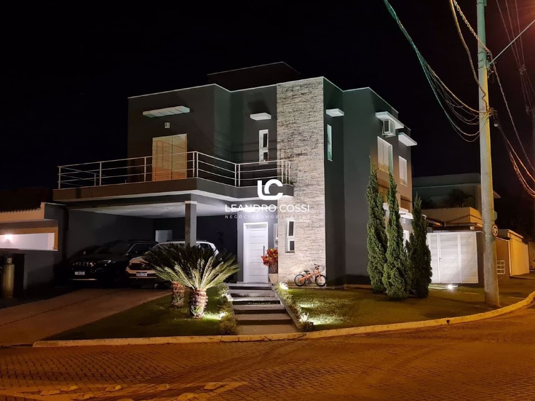 Casa de Condomínio Condomínio Parque do Varvito Itu 