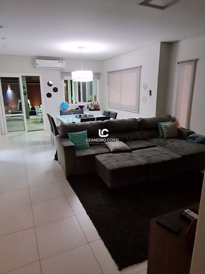 Casa de Condomínio Condomínio Parque do Varvito Itu 