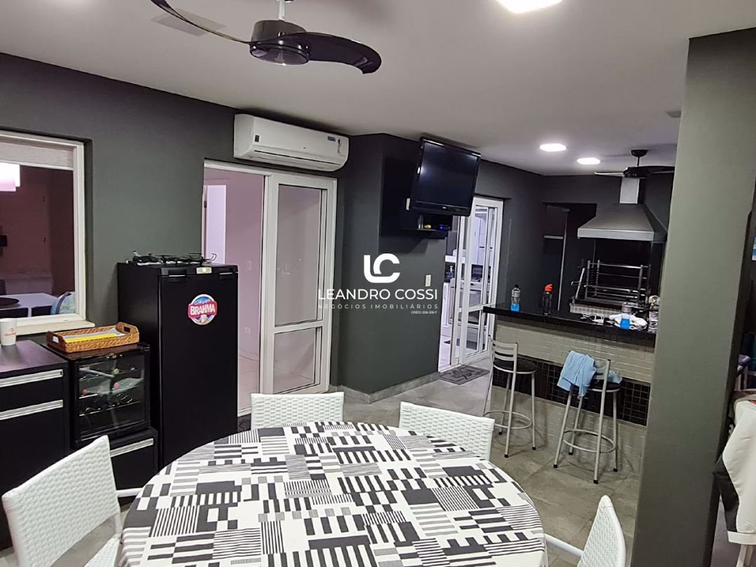 Casa de Condomínio Condomínio Parque do Varvito Itu 