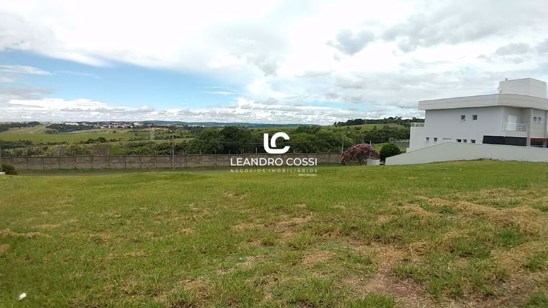 Terreno de Condomínio à venda no Condomínio Xapada Parque Ytu: