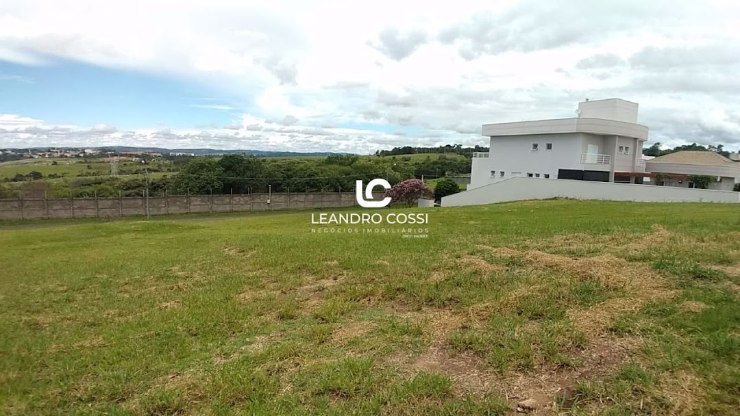 Terreno de Condomínio à venda no Condomínio Xapada Parque Ytu: