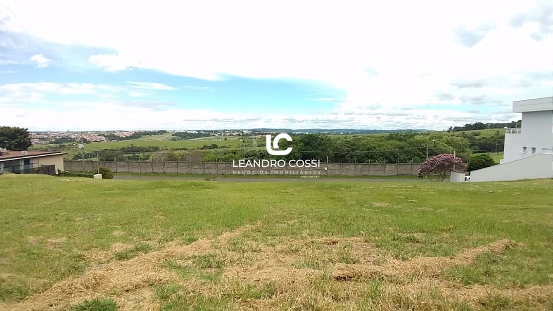 Terreno de Condomínio Condomínio Xapada Parque Ytu Itu