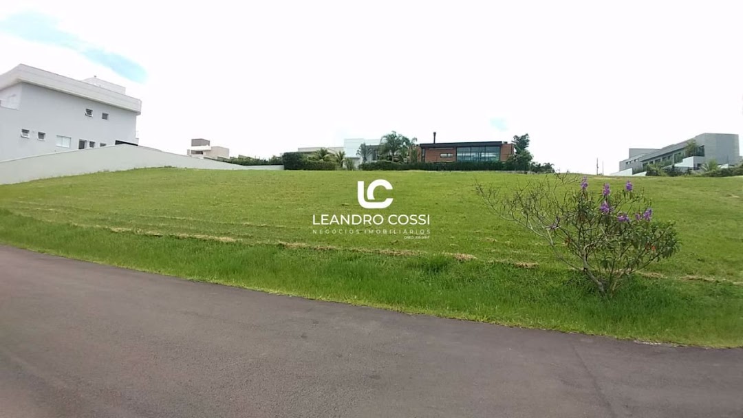 Terreno de Condomínio Condomínio Xapada Parque Ytu Itu