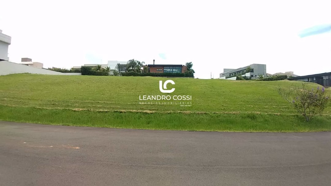 Terreno de Condomínio Condomínio Xapada Parque Ytu Itu