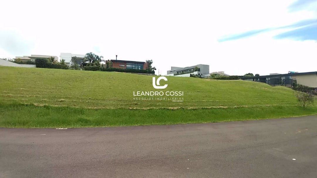 Terreno de Condomínio Condomínio Xapada Parque Ytu Itu