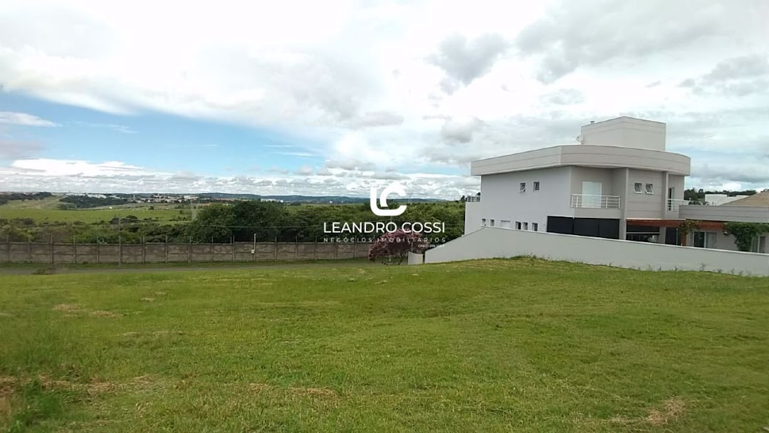 Terreno de Condomínio à venda no Condomínio Xapada Parque Ytu: