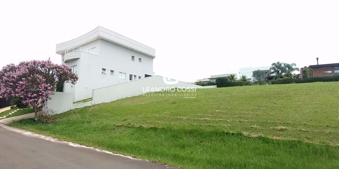 Terreno à Venda no Condomínio Xapada Parque Ytu, Itu/Sp