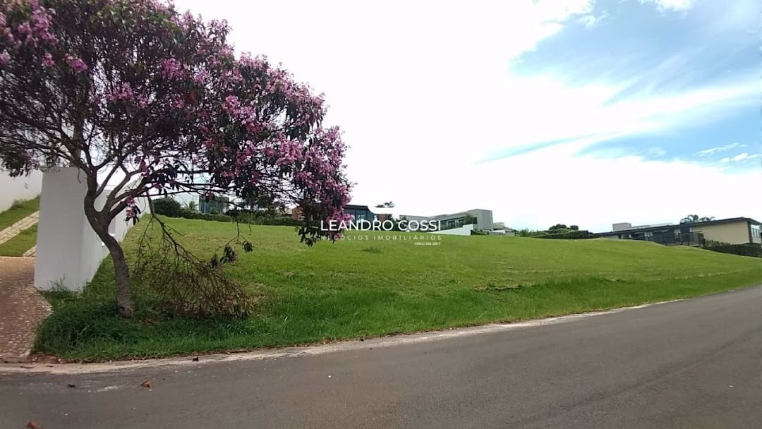 Terreno de Condomínio Condomínio Xapada Parque Ytu Itu